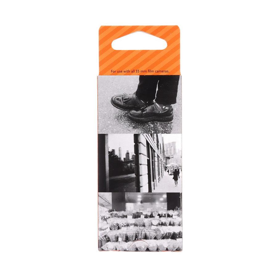 LOMOGRAPHY Lomography B&W Earl Grey 100 ASA 3pcs - LOG-ON