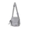 MYSTERYRANCH District 2 Shoulder Bag - Shadow - LOG-ON
