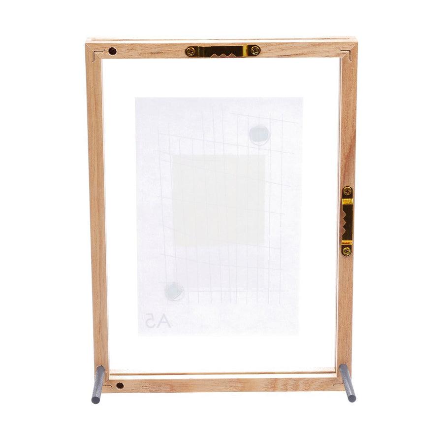 MAGNET MAGNET Photo Frame 01 NT (300g) - LOG-ON