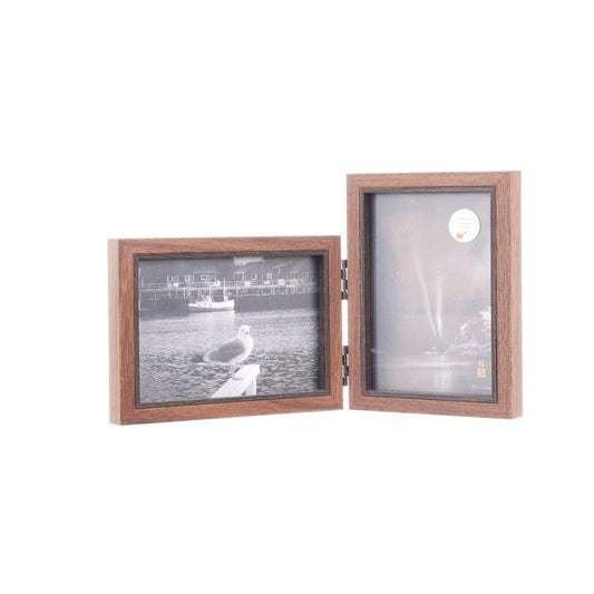 MAGNET MAGNET NOR01 Photo Frame W/BR (285g) - LOG-ON