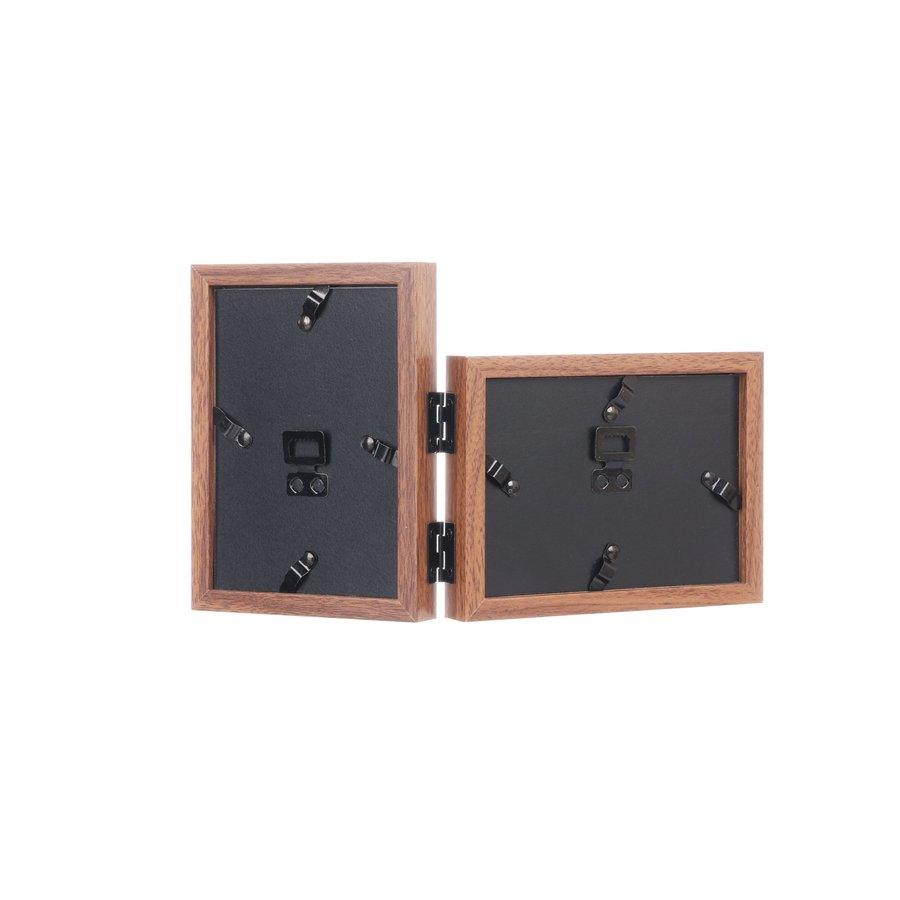 MAGNET MAGNET NOR01 Photo Frame W/BR (285g) - LOG-ON