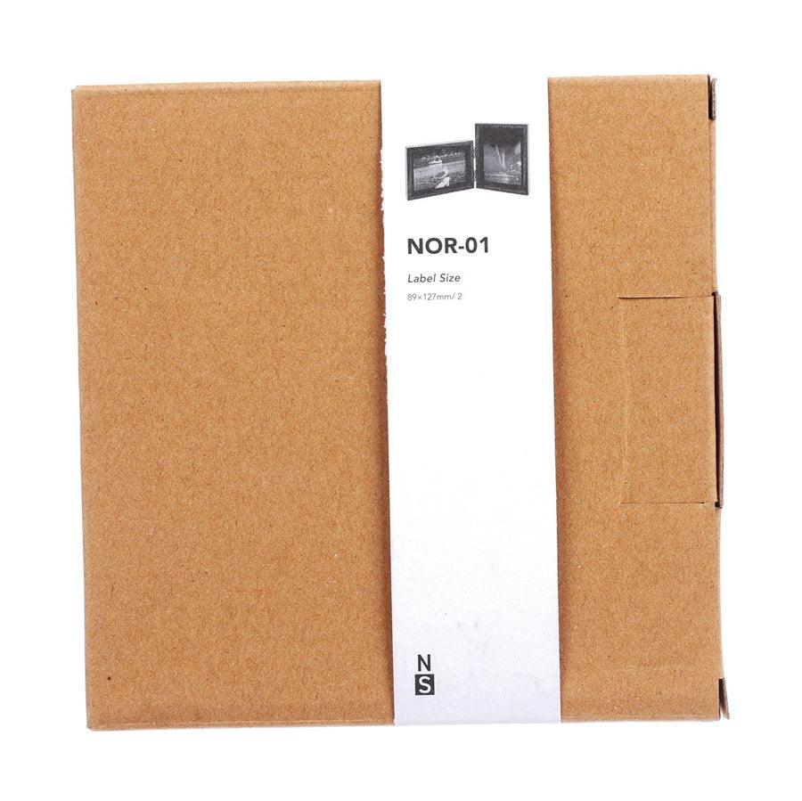MAGNET MAGNET NOR01 Photo Frame W/BR (285g) - LOG-ON