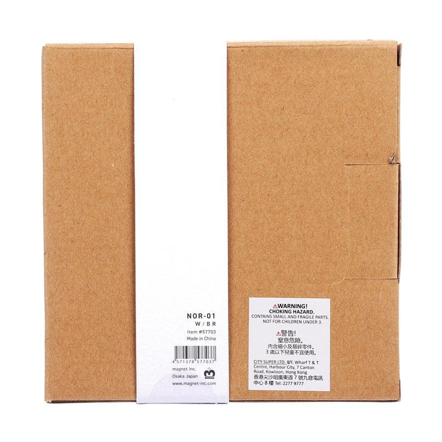 MAGNET MAGNET NOR01 Photo Frame W/BR (285g) - LOG-ON
