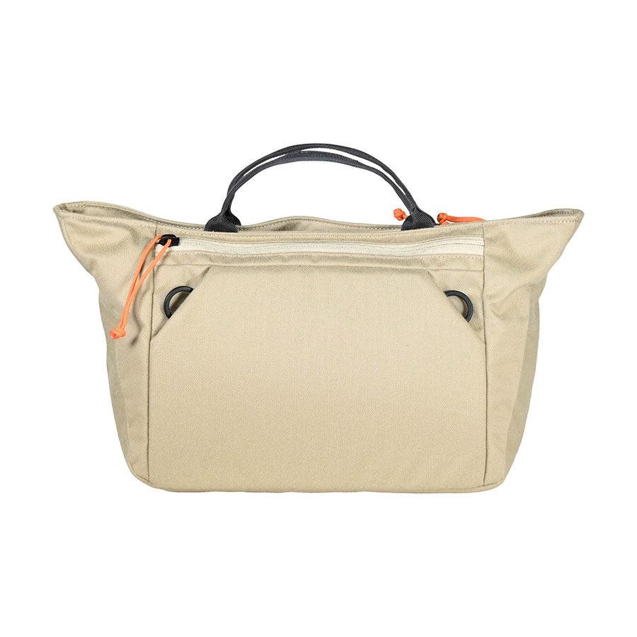 MYSTERYRANCH Mini Mart Shoulder Bag - Hummus - LOG-ON