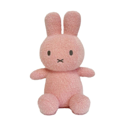 MIFFY VIPO X Miffy Smooth Plush-Pink(30cm) - LOG-ON