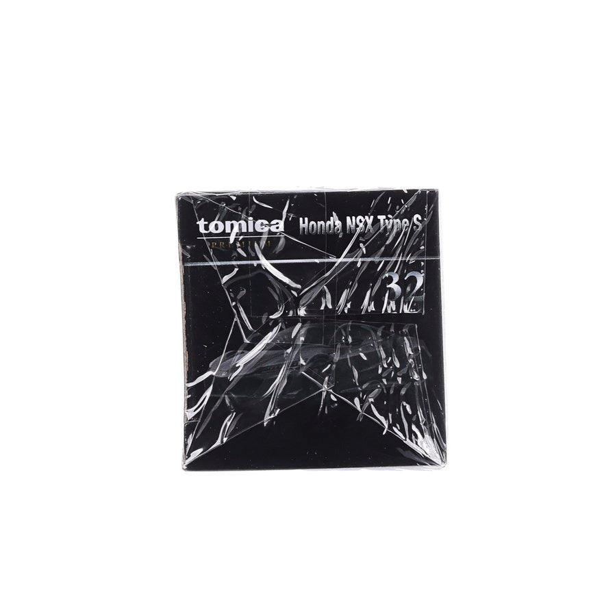TOMICA TMDC Premium No.32 Honda NSX Type S - LOG-ON