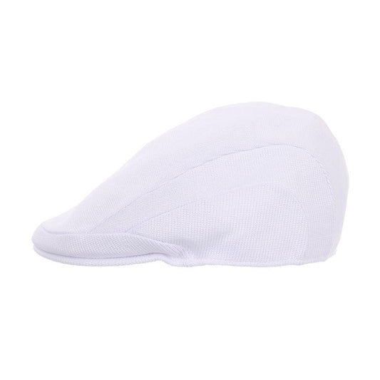 KANGOL Tropic 507 6915BC-WH103 White L - LOG-ON