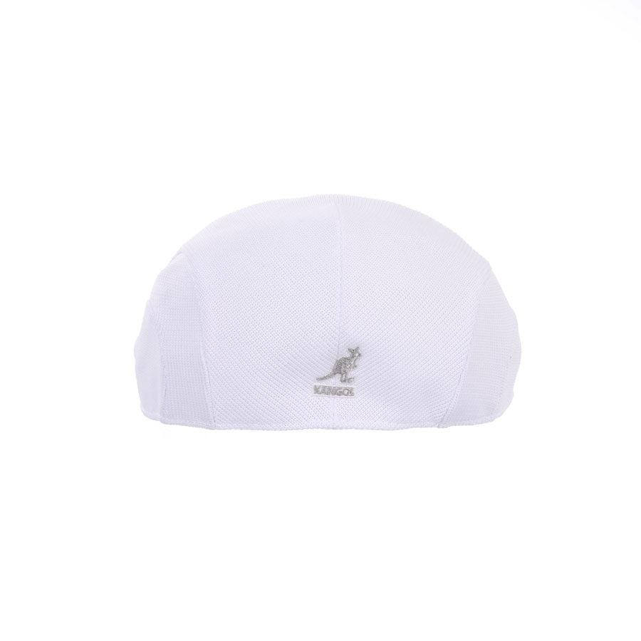 KANGOL Tropic 507 6915BC-WH103 White L - LOG-ON