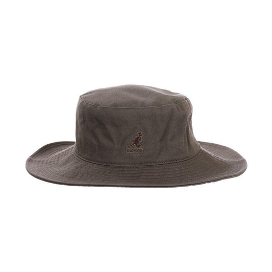 KANGOL FW Hat K5368-SM094 Smog L - LOG-ON