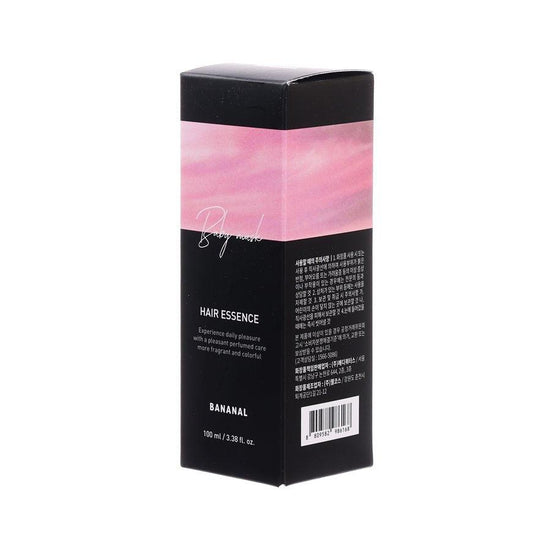 BANANAL Perfumed Hair Essence - Baby Musk (100mL) - LOG-ON