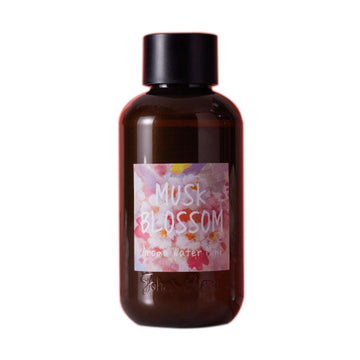 JOHN'S BLEND Aroma Water Mini Musk Blossom - LOG-ON