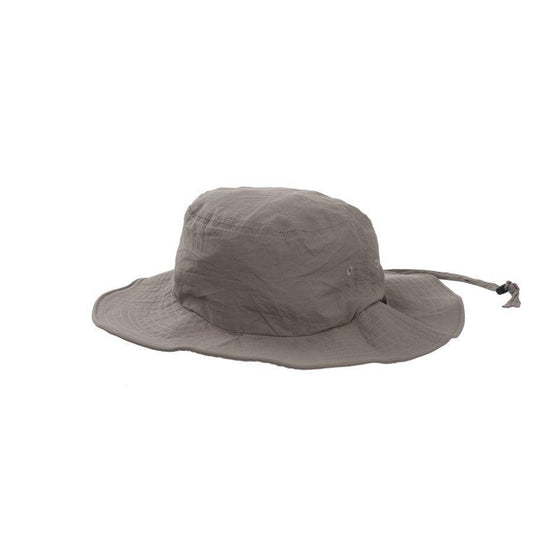 COGIT UV Safari Hat Grey (70g) - LOG-ON