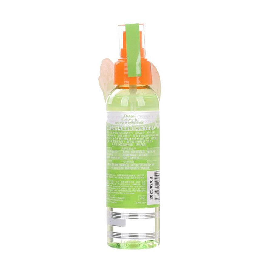 MOIST DIANE Diane Bonheur Dry Shampoo Fresh Pear Mint (120mL) - LOG-ON