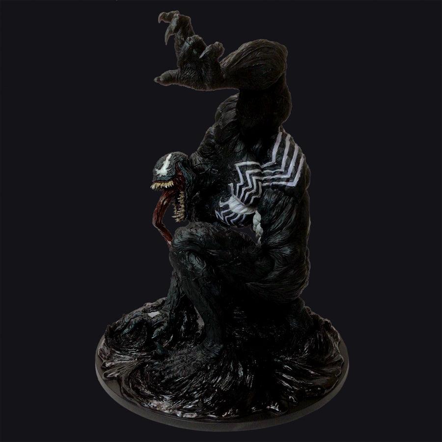 SENTINEL Sofbinal Venom Ver.1.5 - LOG-ON