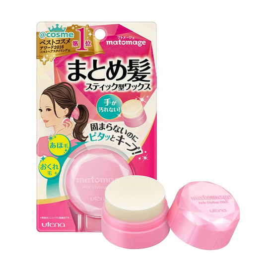 UTENA Hair Styling Stick R - LOG-ON