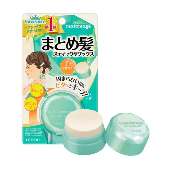 UTENA Hair Styling Stick Sh - LOG-ON