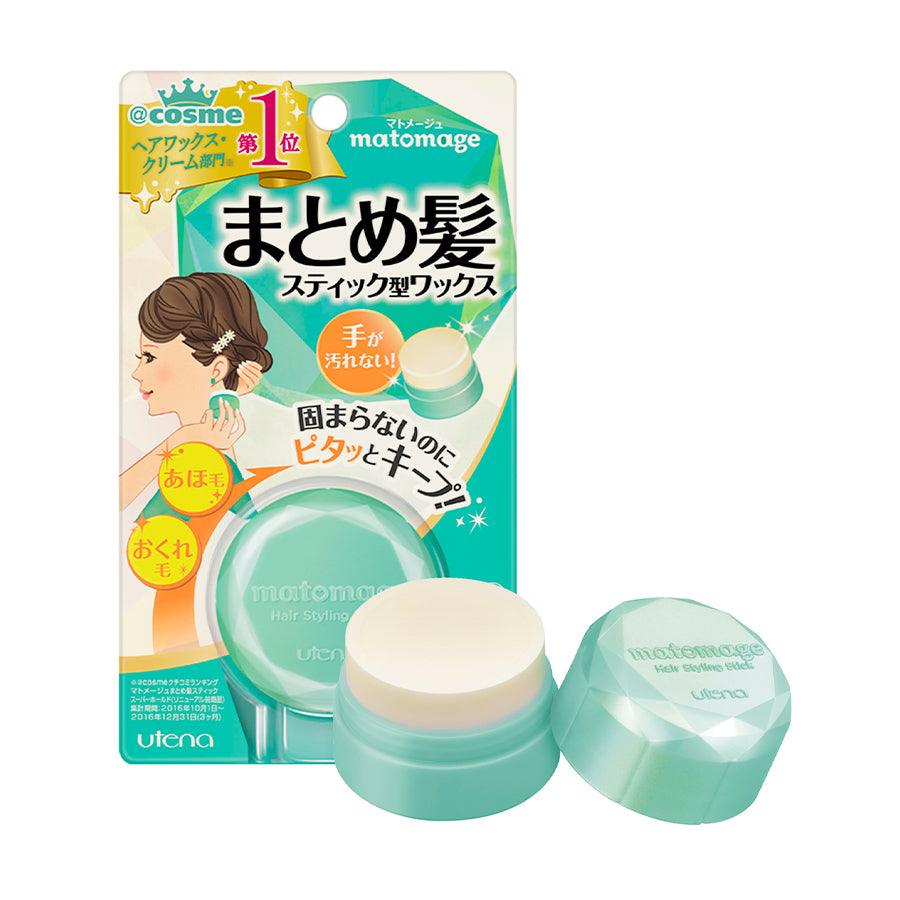 UTENA Hair Styling Stick Sh - LOG-ON