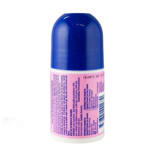 BANANA BOAT Baby Sunscreen Roll On SPF50 75ml - LOG-ON