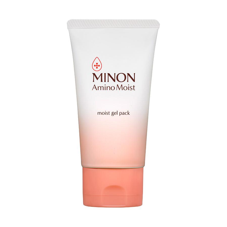 MINON Amino Moist Moist Gel Pack - LOG-ON