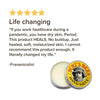 BURTS BEES Hand Salve (85g) - LOG-ON