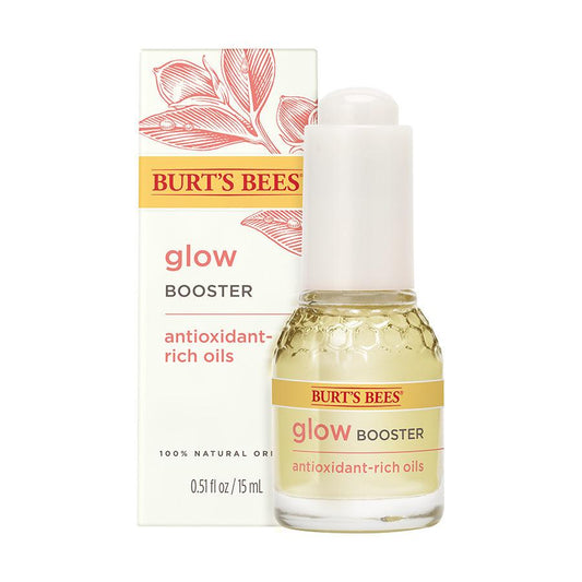 BURTS BEES Burt's Bees Glow Booster (15ml) - LOG-ON