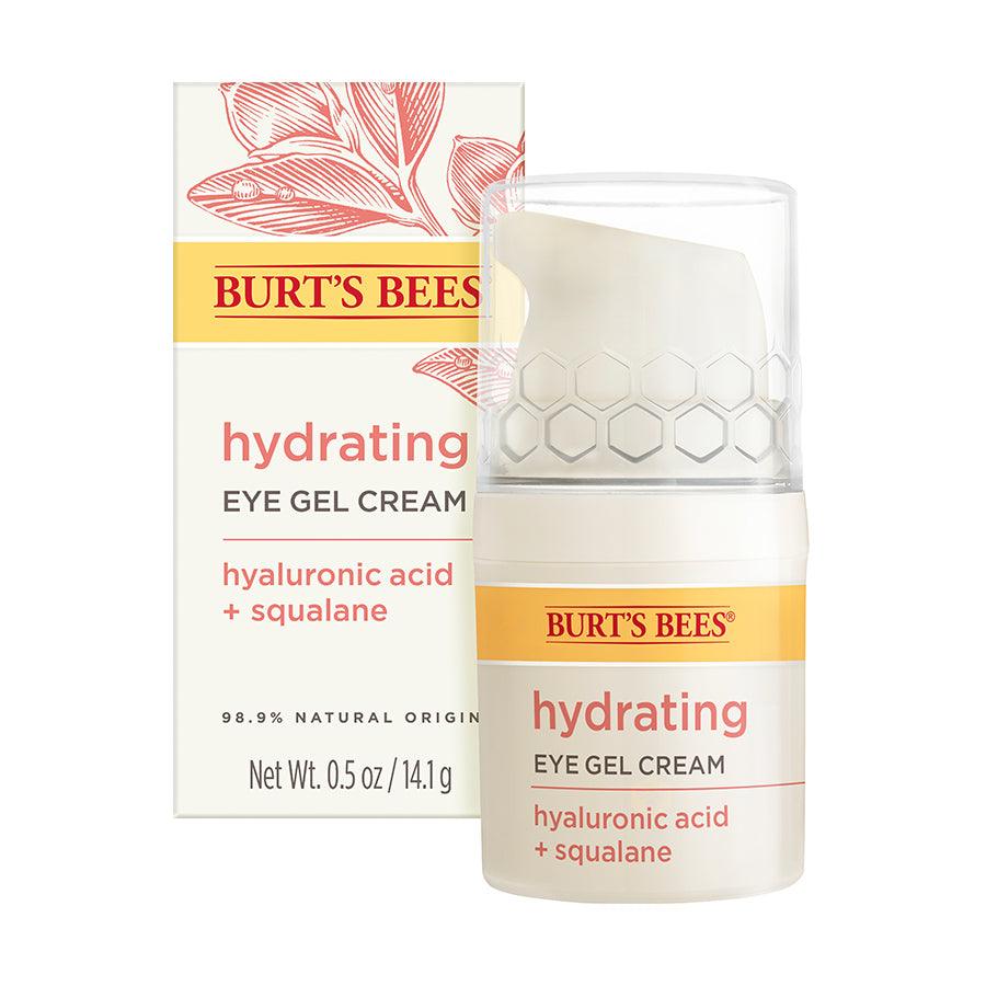 BURTS BEES Hydrating Eye Gel Cream (14.1g) - LOG-ON