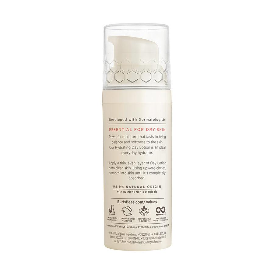 BURTS BEES Hydrating Day Lotion (51g) - LOG-ON