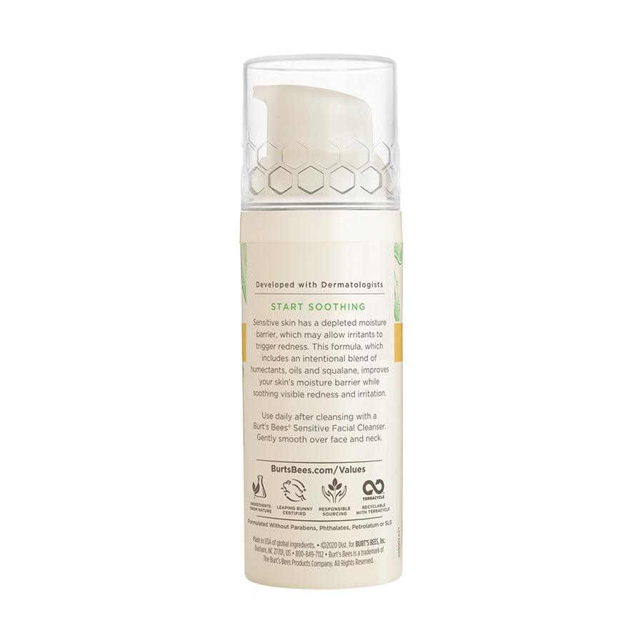 BURTS BEES BURT'S BEES SENSITIVE CALM DAY LOTION (51g) - LOG-ON