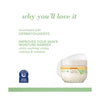 BURTS BEES BURT'S BEES SENSITIVE CALM N CREAM (50g) - LOG-ON