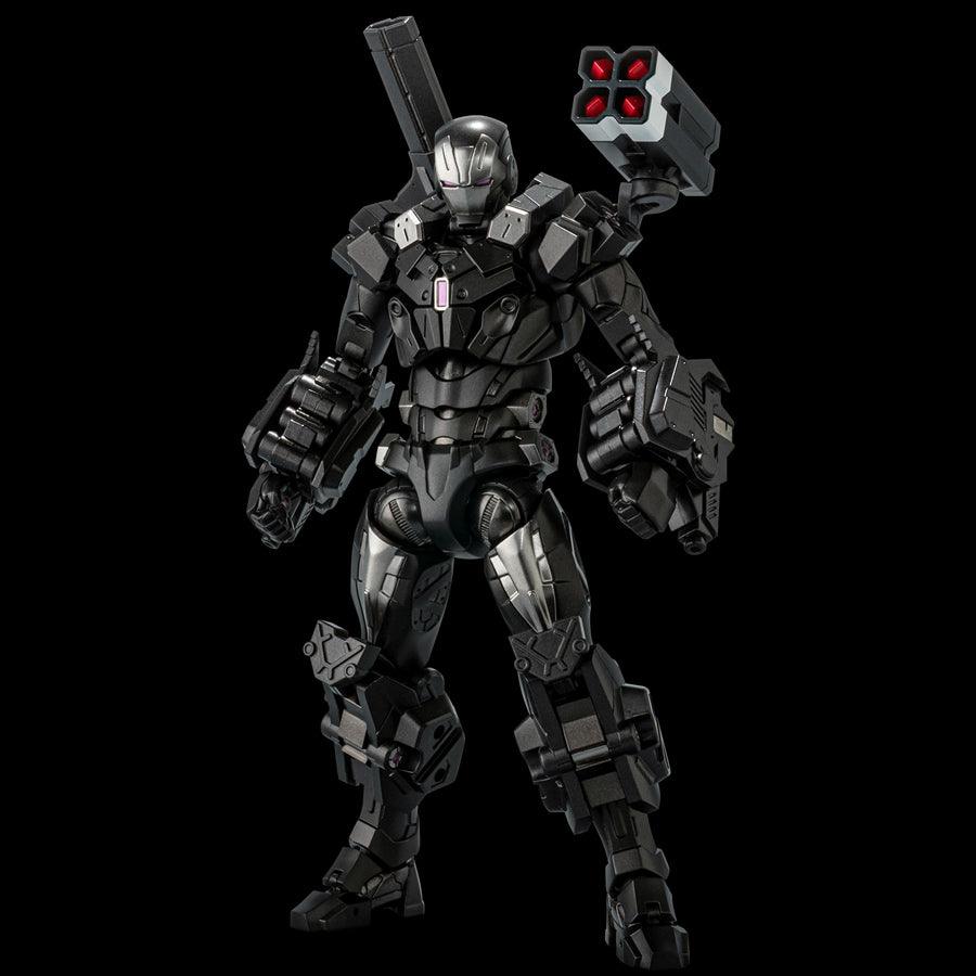 SENTINEL FIGHTING ARMOR War Machine - LOG-ON