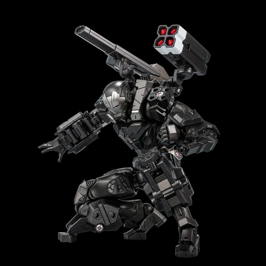 SENTINEL FIGHTING ARMOR War Machine - LOG-ON
