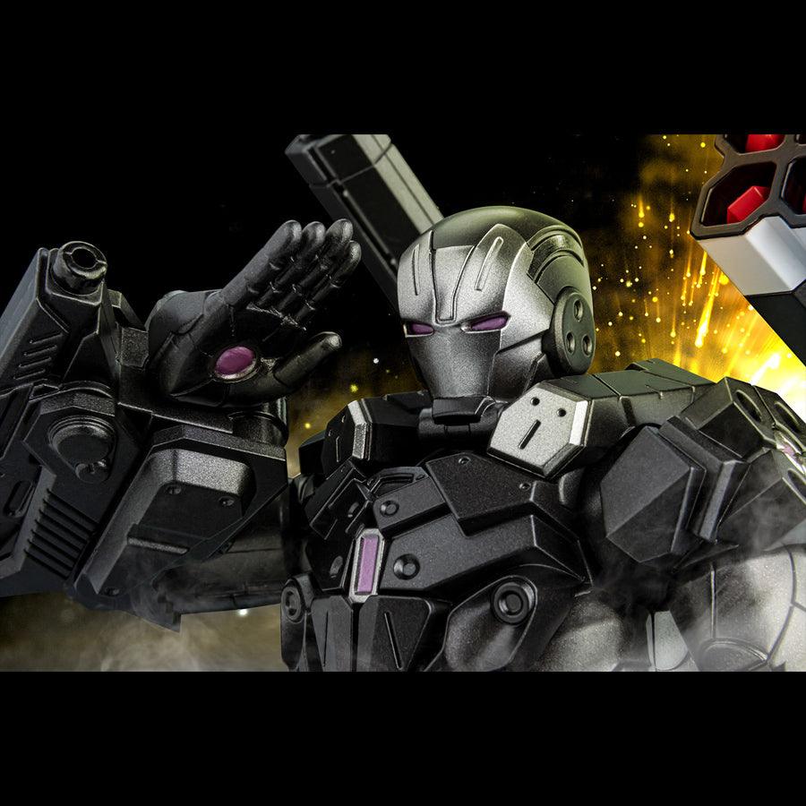 SENTINEL FIGHTING ARMOR War Machine - LOG-ON