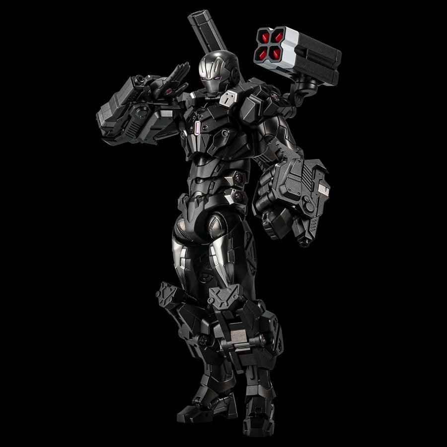 SENTINEL FIGHTING ARMOR War Machine - LOG-ON