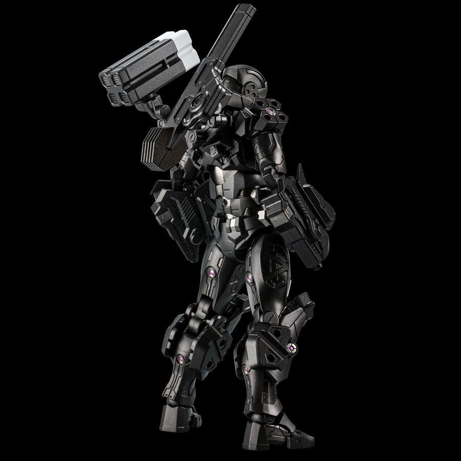 SENTINEL FIGHTING ARMOR War Machine - LOG-ON