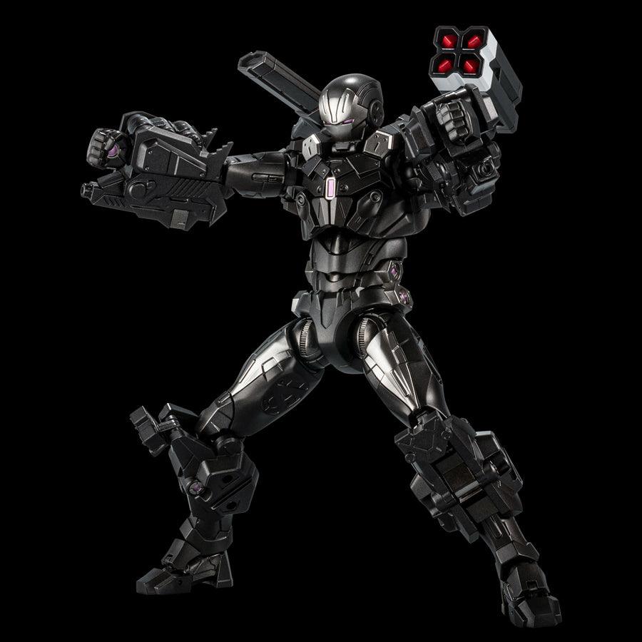 SENTINEL FIGHTING ARMOR War Machine - LOG-ON