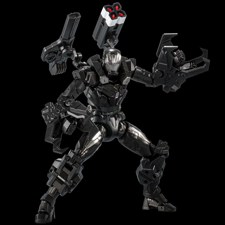 SENTINEL FIGHTING ARMOR War Machine - LOG-ON