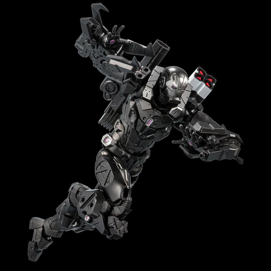 SENTINEL FIGHTING ARMOR War Machine - LOG-ON