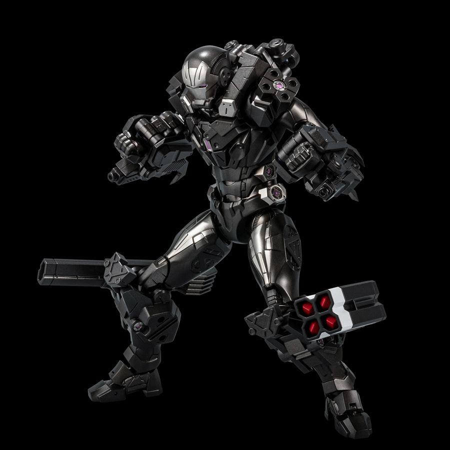 SENTINEL FIGHTING ARMOR War Machine - LOG-ON