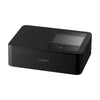 CANON Selphy CP1500 Black - LOG-ON