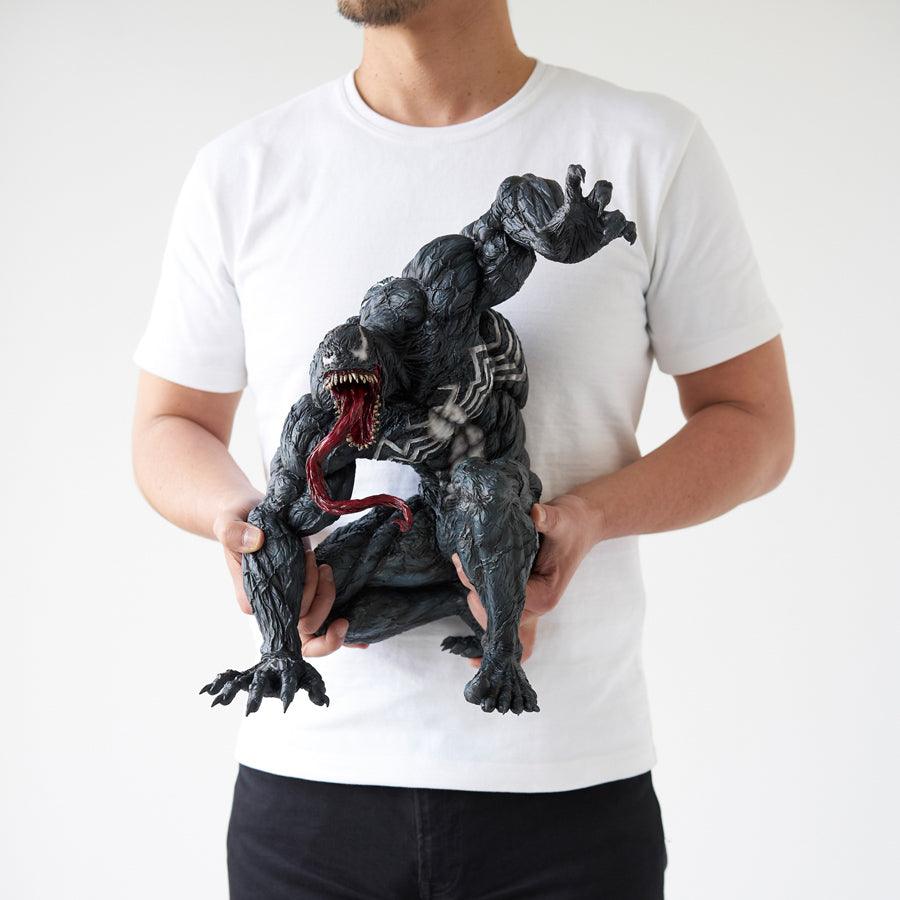SENTINEL Sofbinal Venom Ver.1.5 - LOG-ON