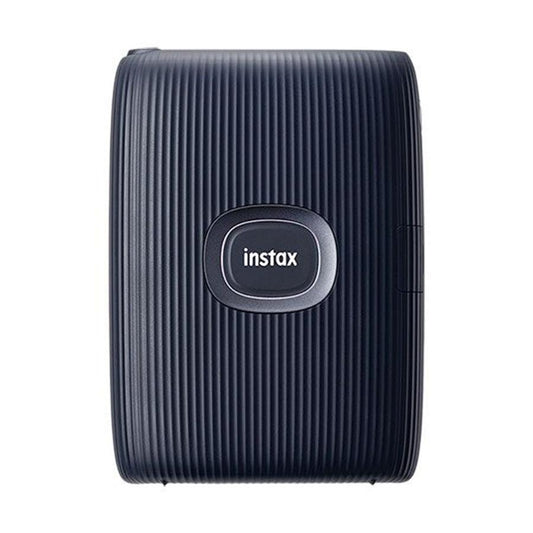 FUJIFILM Instax Printer Mini Link 2 Blue - LOG-ON