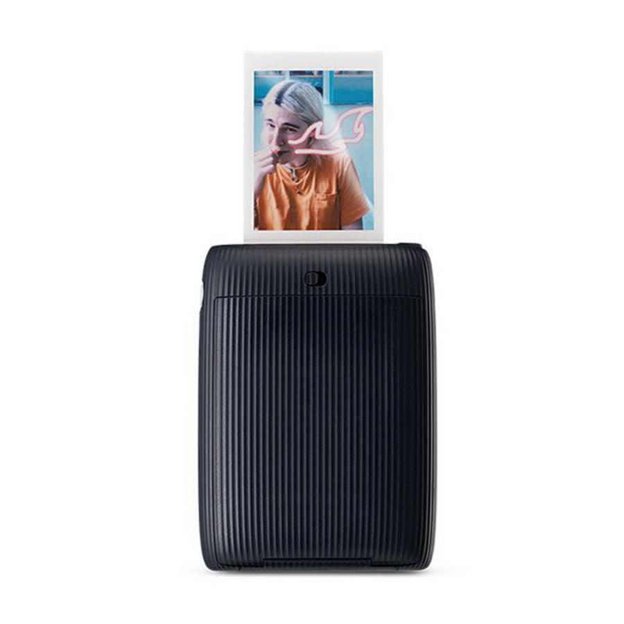 FUJIFILM Instax Printer Mini Link 2 Blue - LOG-ON