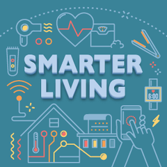 Smarter Living - LOG-ON