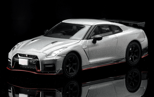 Car Fans Alert: TOMYTEC GT-R exclusively landed at LOG-ON - LOG-ON