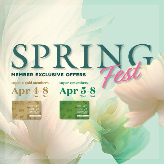 2023 Spring Fest - LOG-ON