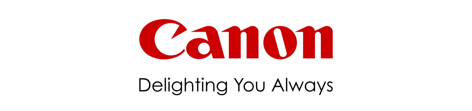 CANON - LOG-ON