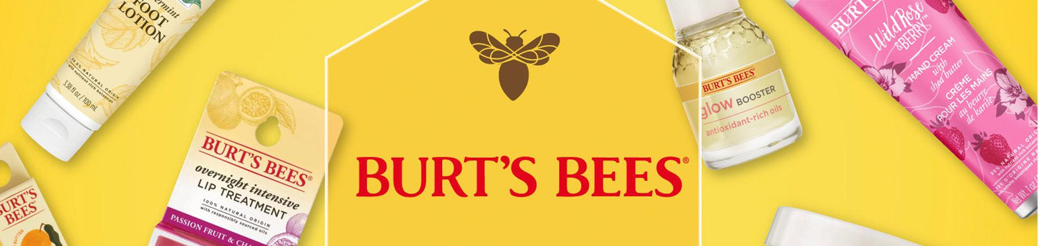 Burt's Bees