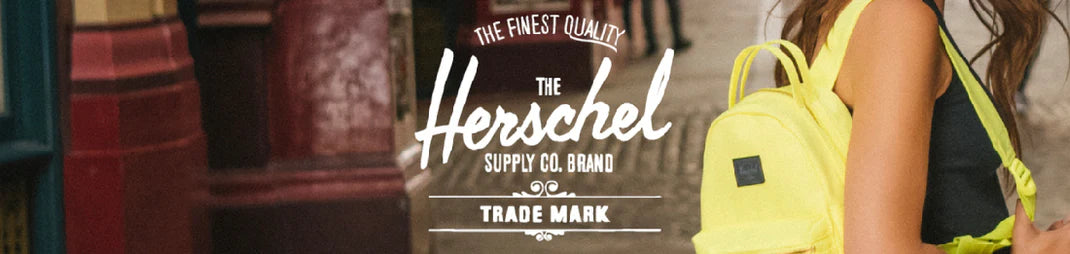 Herschel Backpack