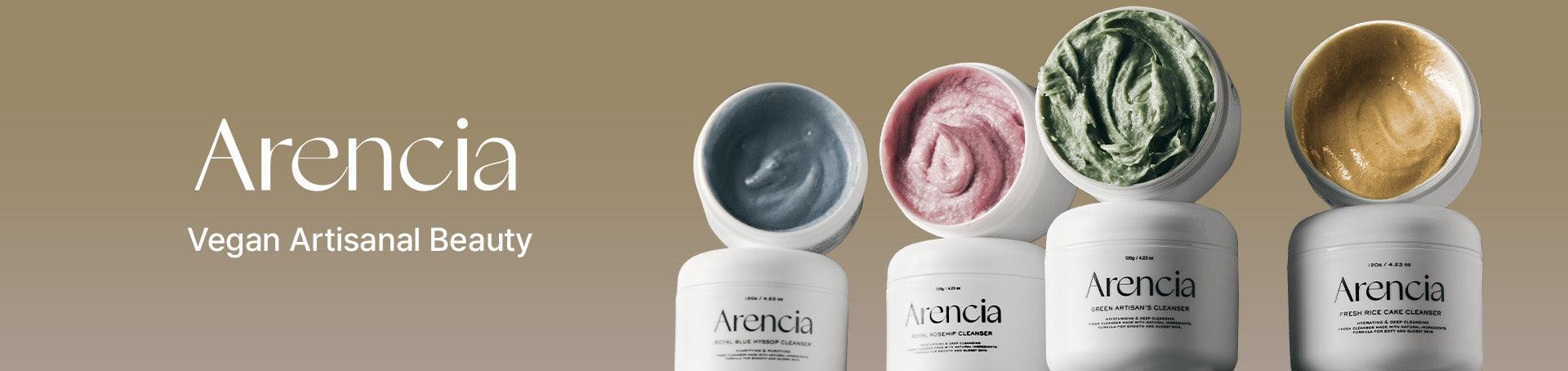 Arencia | LOG-ON E-Shop