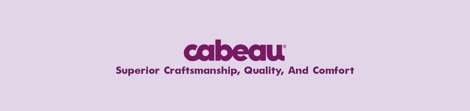 CABEAU - LOG-ON